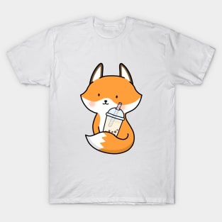 Boba Fox! T-Shirt